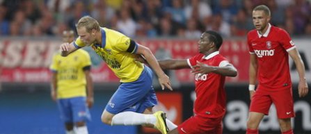 Olanda: Eredivisie - Etapa 1